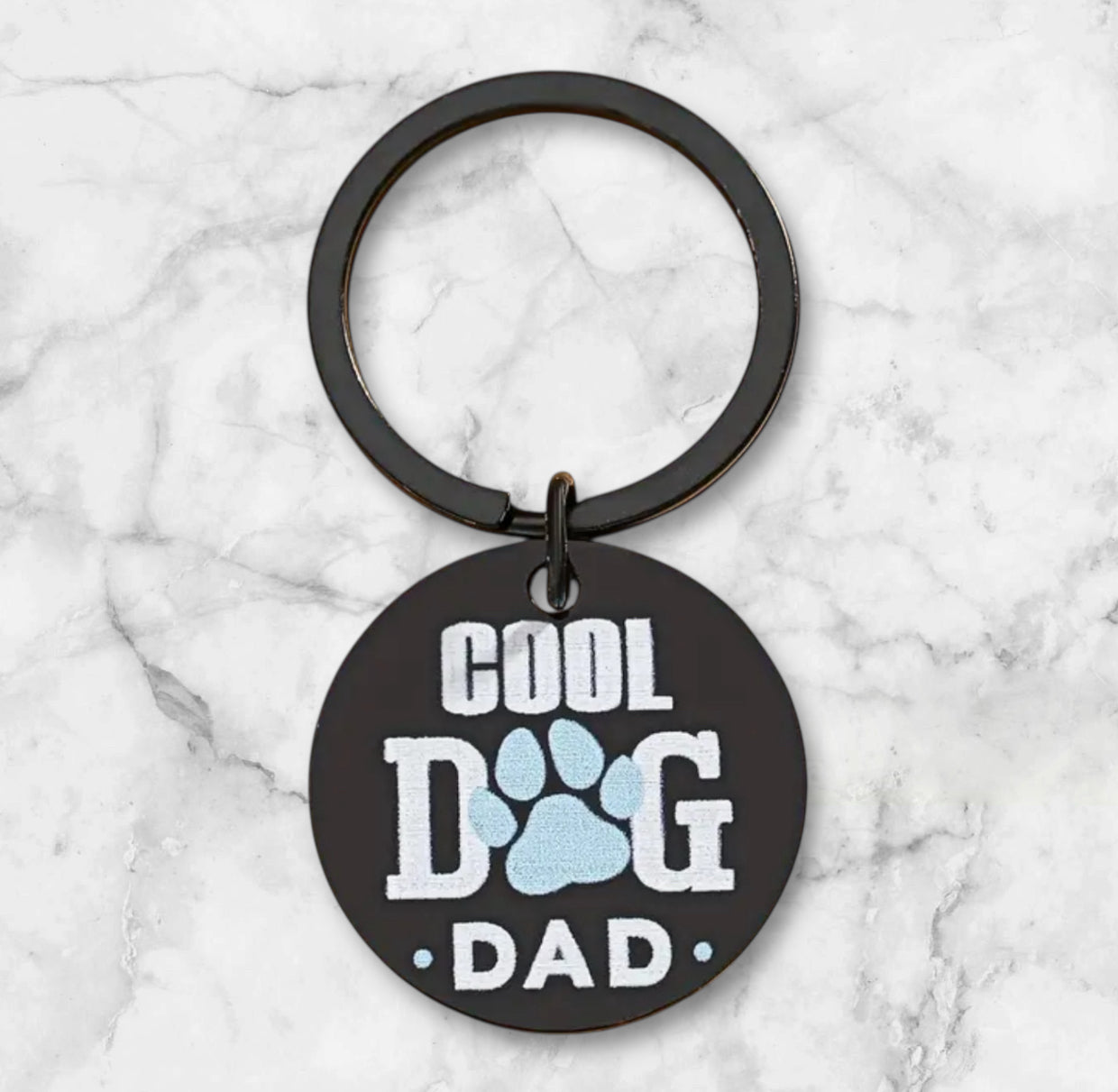 Keyrings