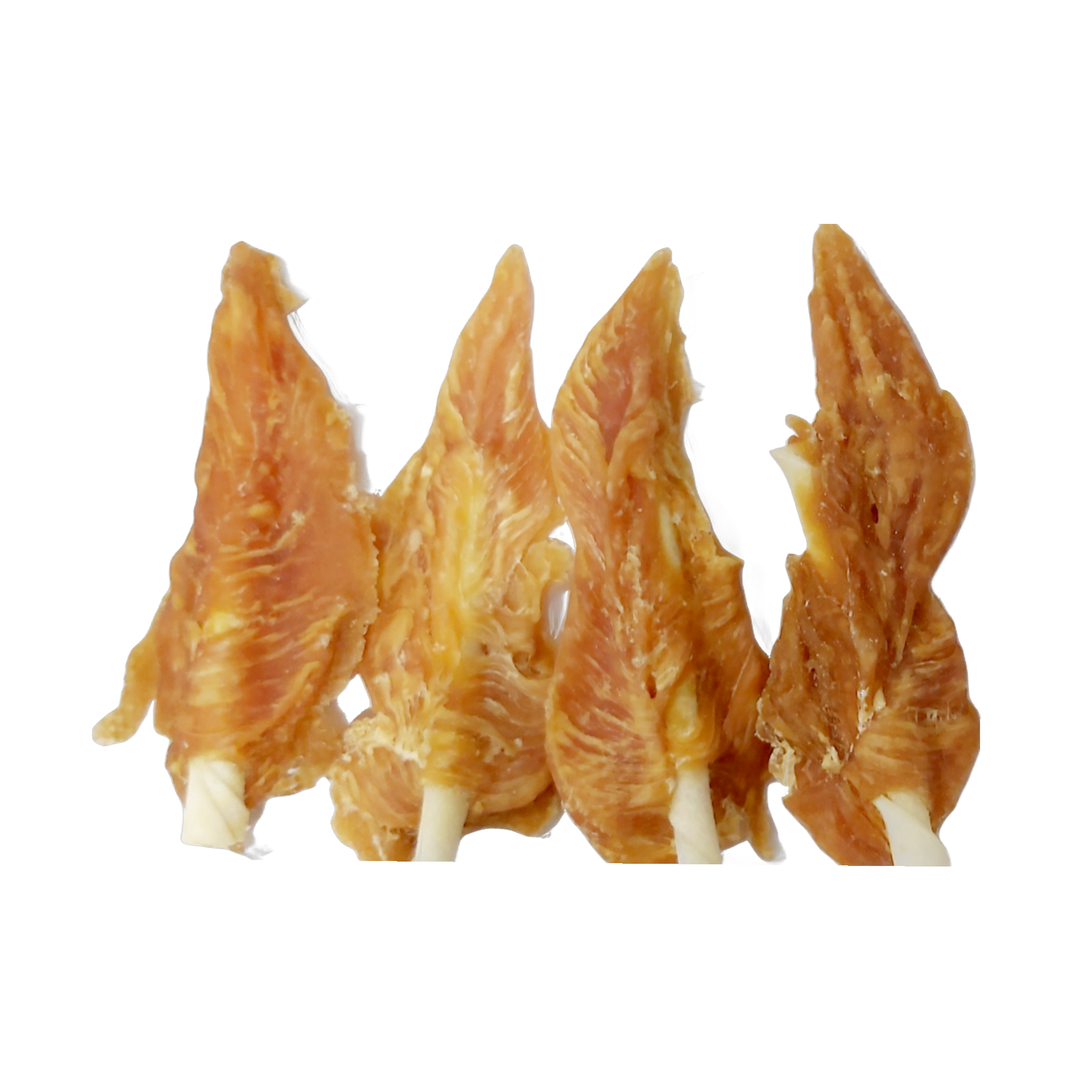 Chicken Breast Pop Treats