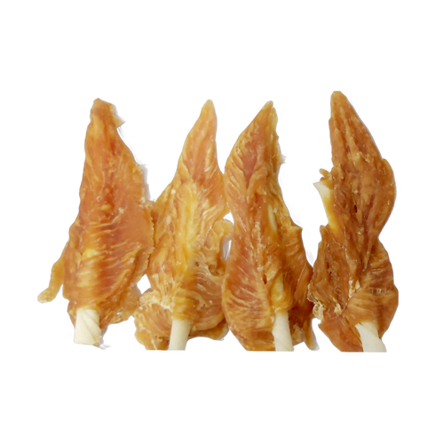 Chicken Breast Pop Treats