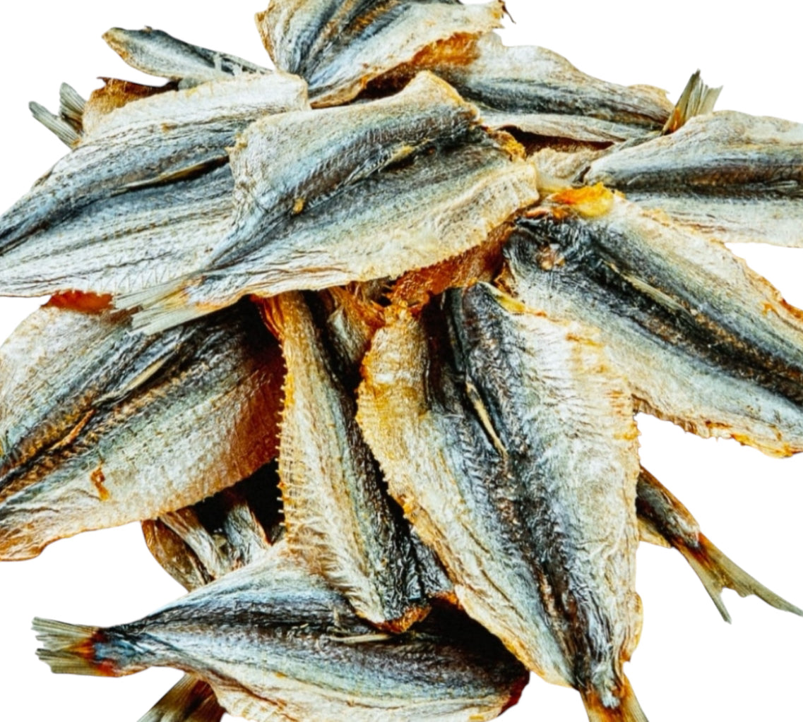 Sardines Butterflied