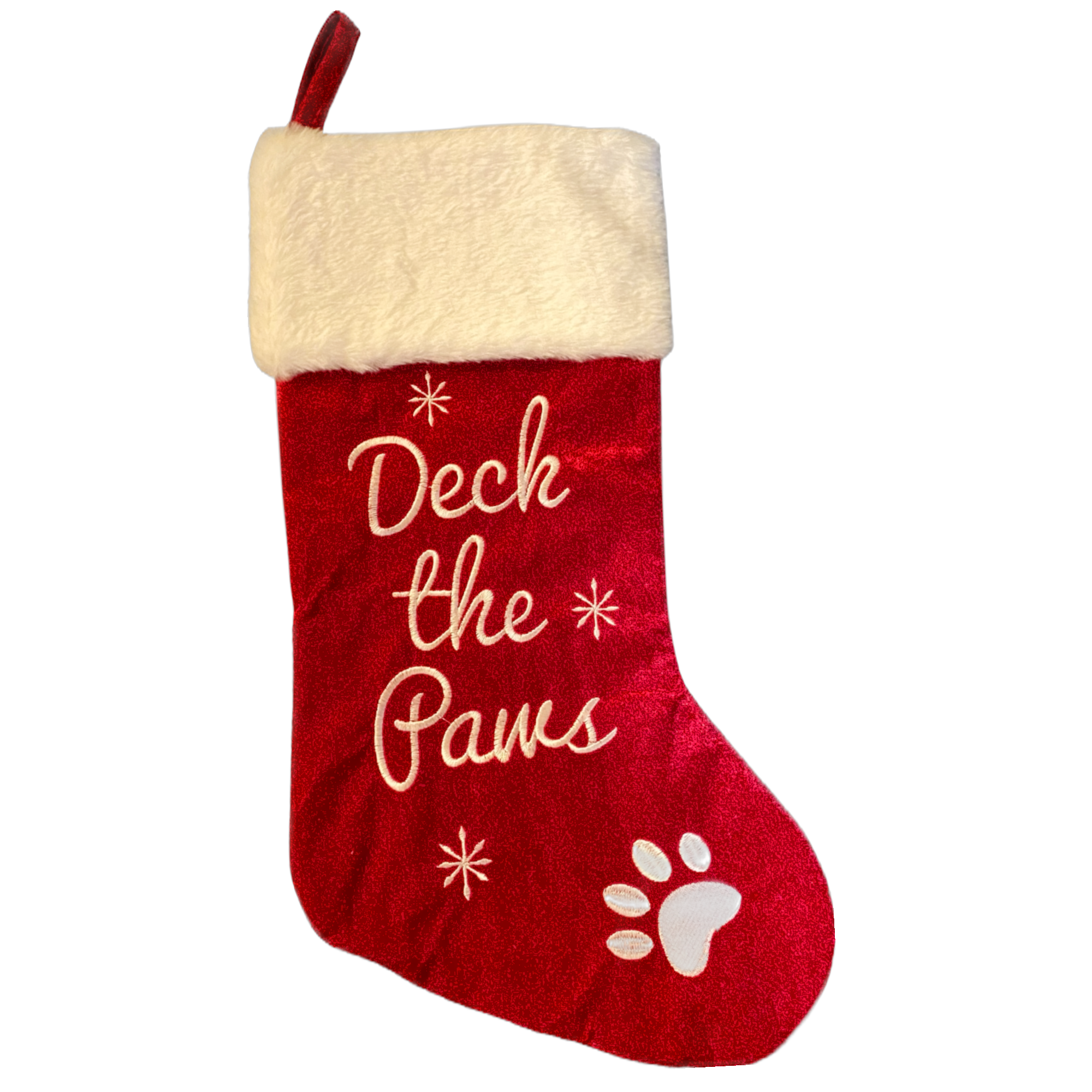 Christmas Stocking