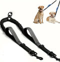 Tangle Free Split Lead