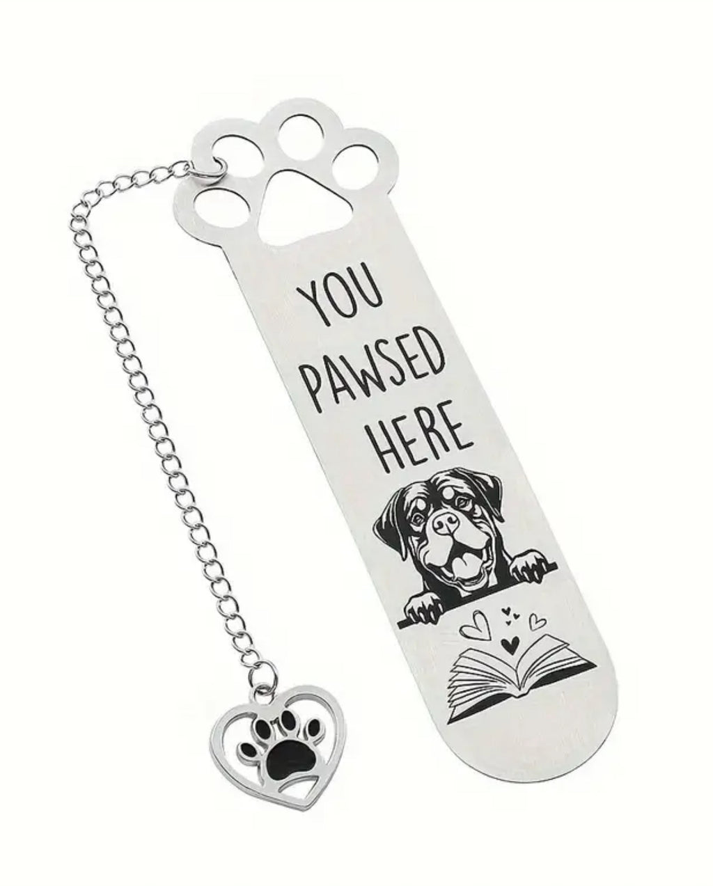 Bookmarks