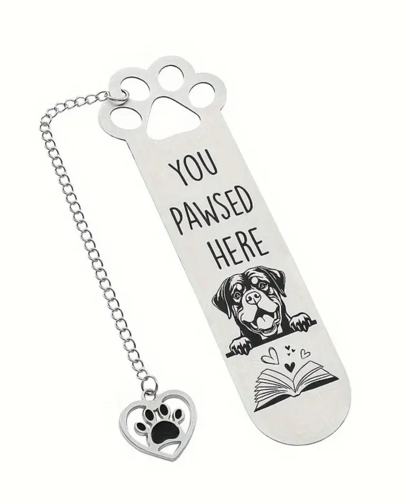 Bookmarks