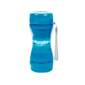 Pet Travel Water & Food Bottle