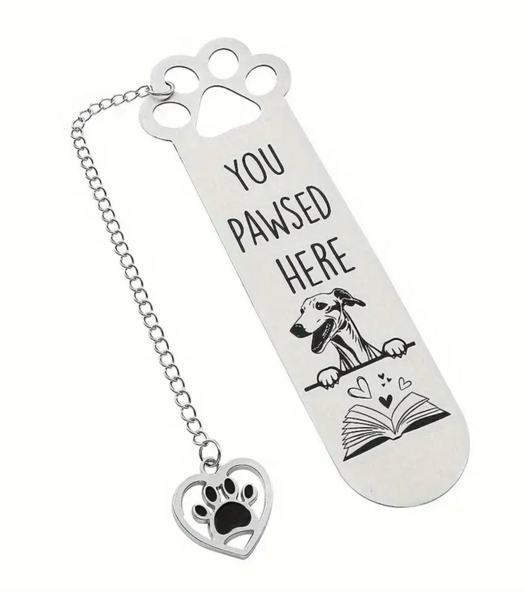 Bookmarks