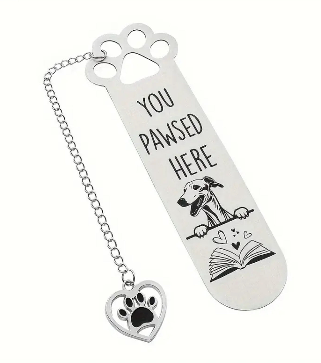 Bookmarks