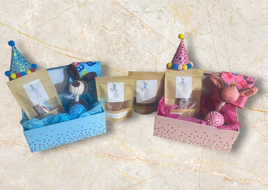 Pooch Birthday Box