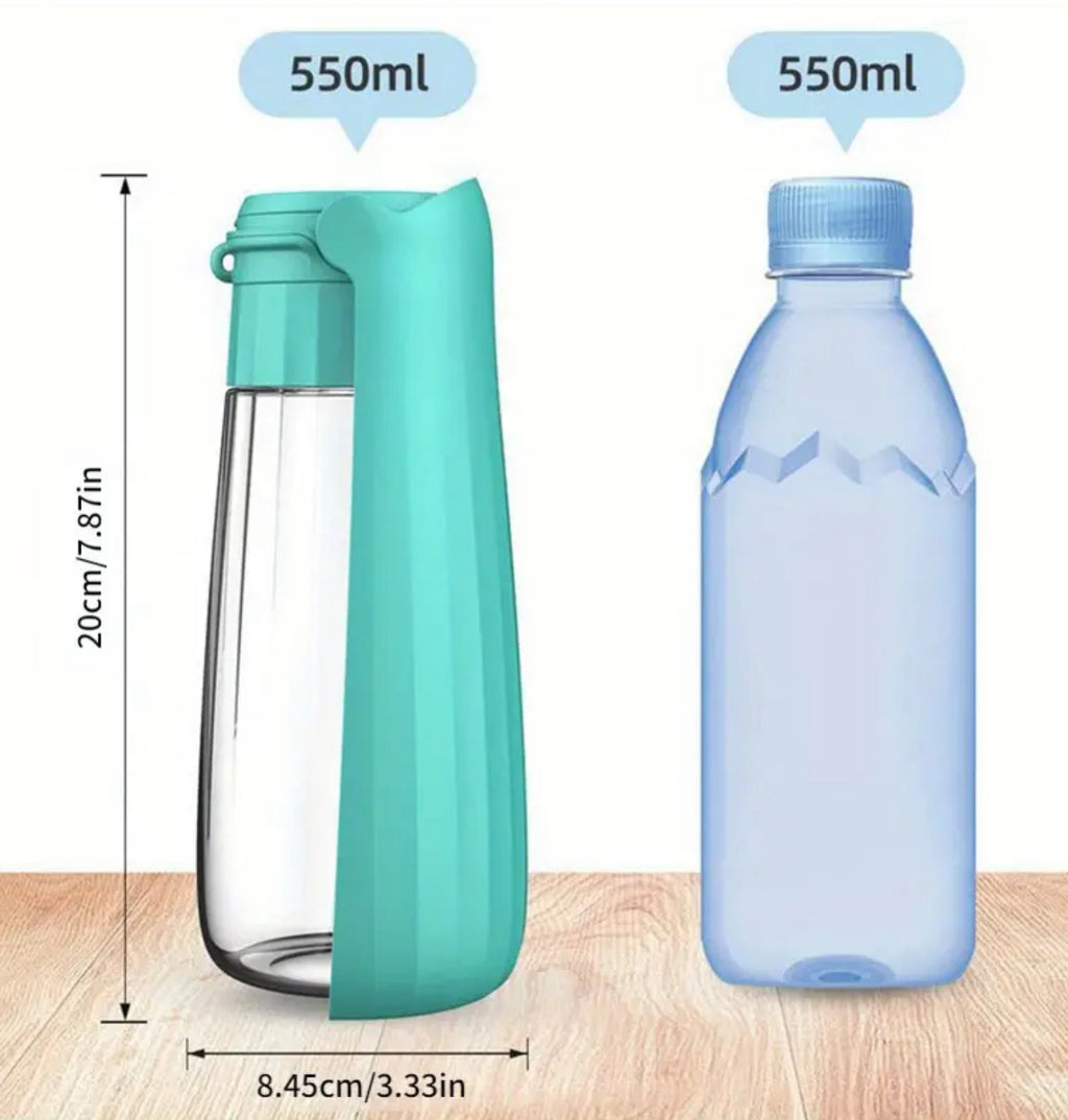 Pet Travel Water Bottle