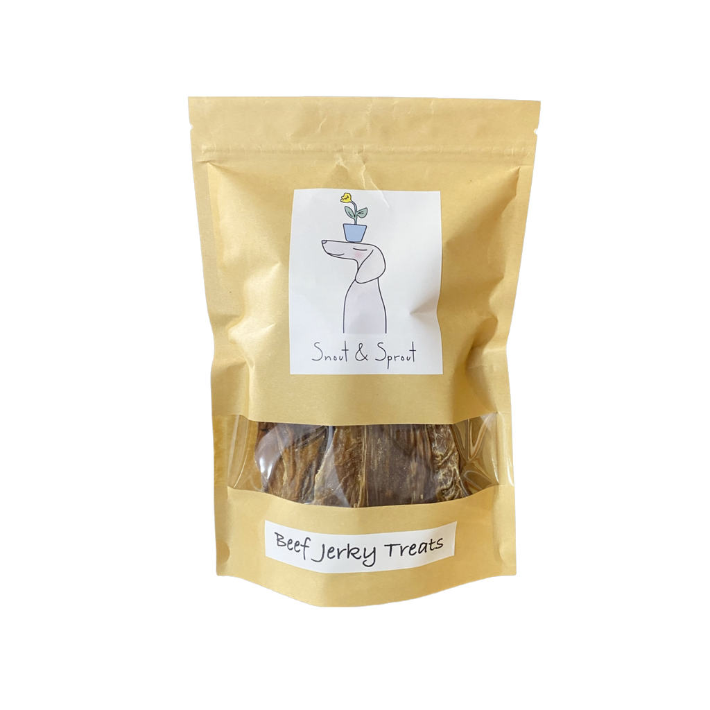 Beef Jerky