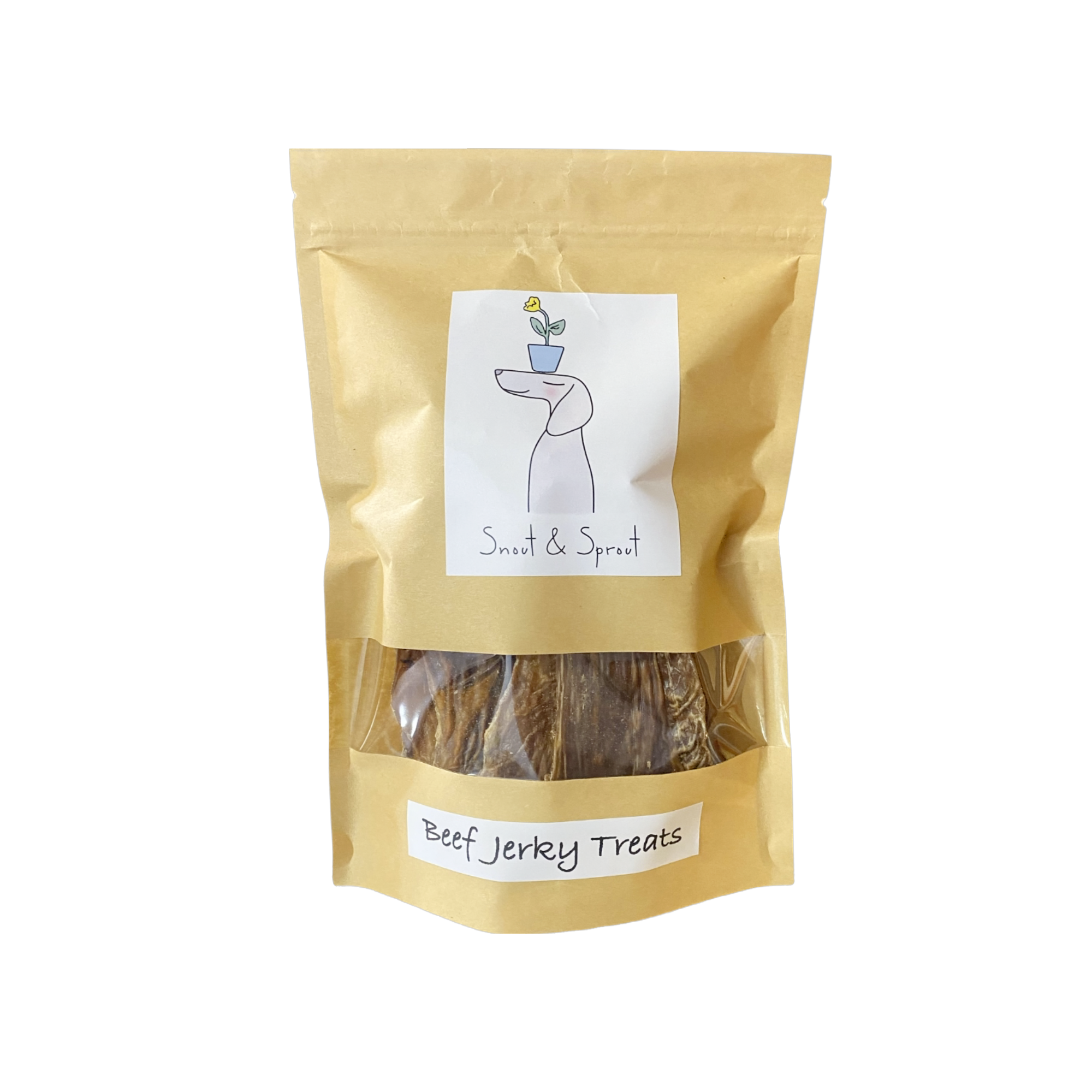 Beef Jerky