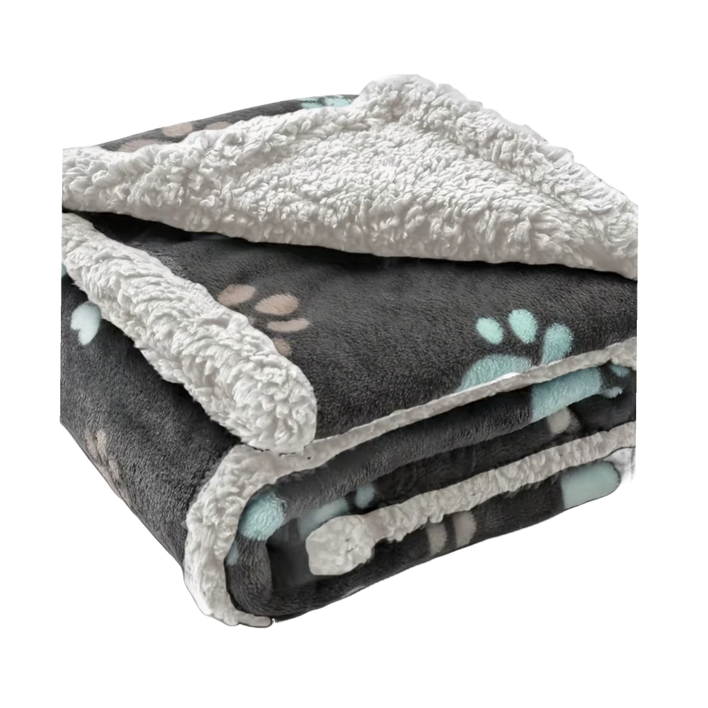 Snuggly Blankets