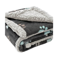 Snuggly Blankets