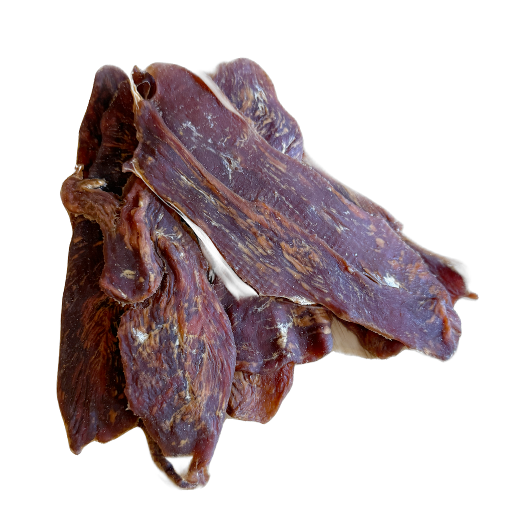 Duck Jerky