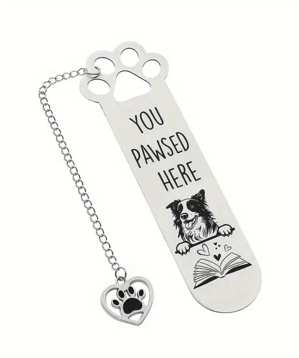 Bookmarks