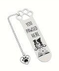 Bookmarks