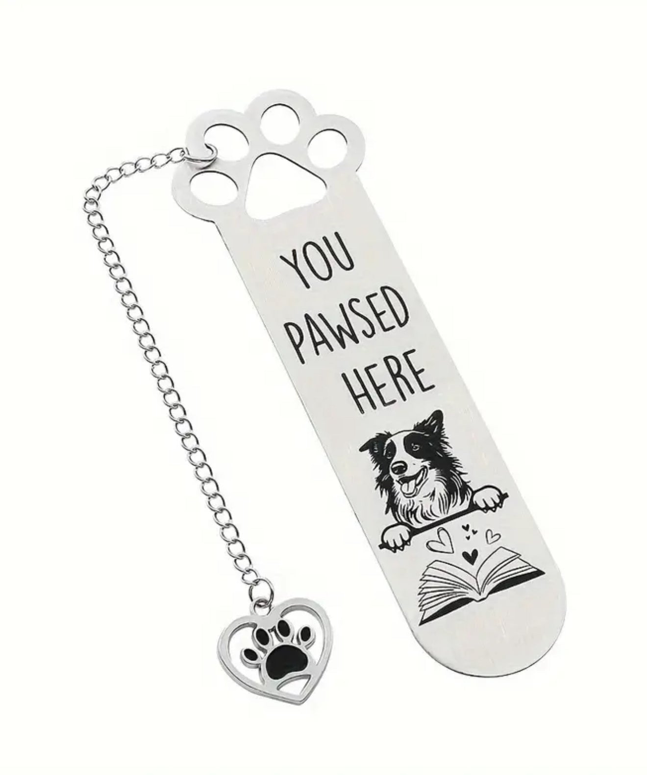 Bookmarks