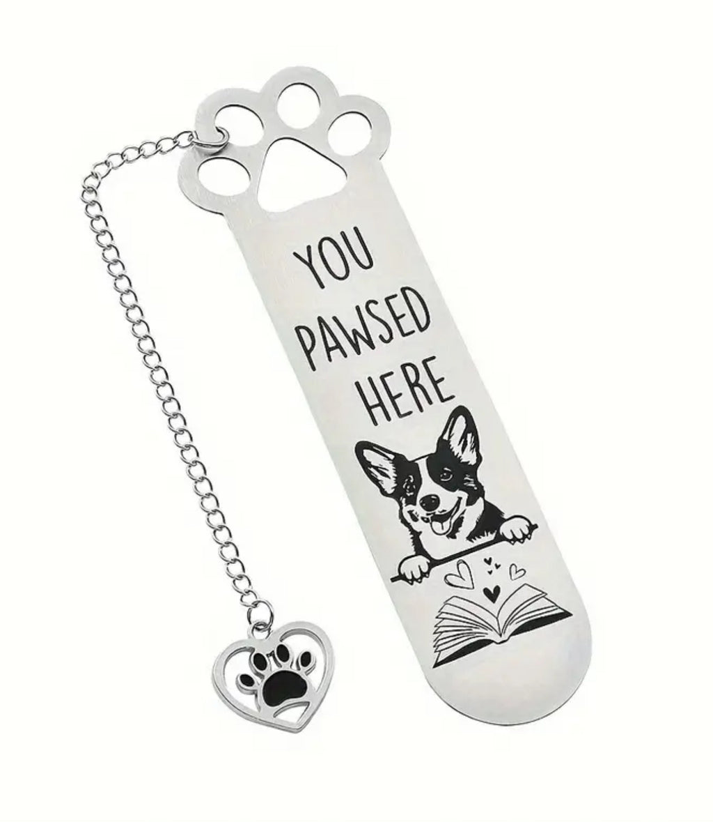 Bookmarks