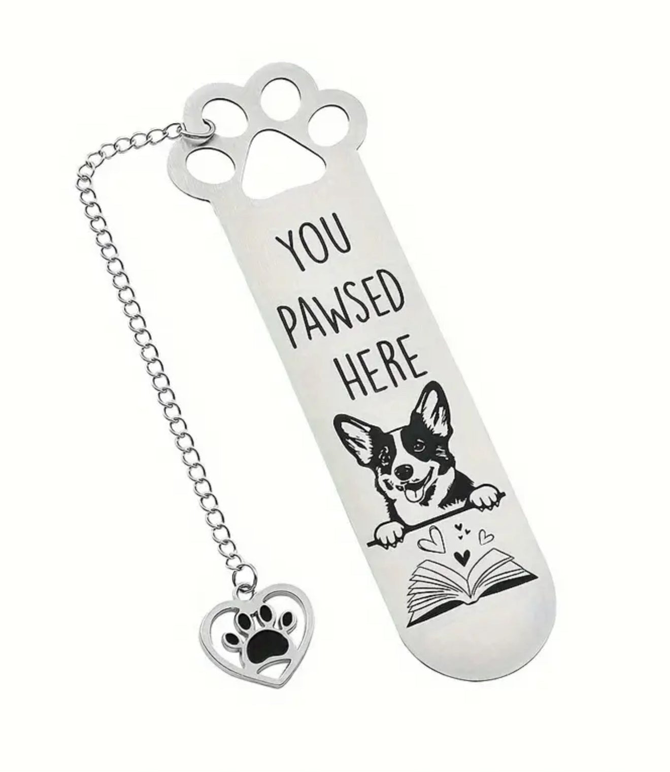Bookmarks