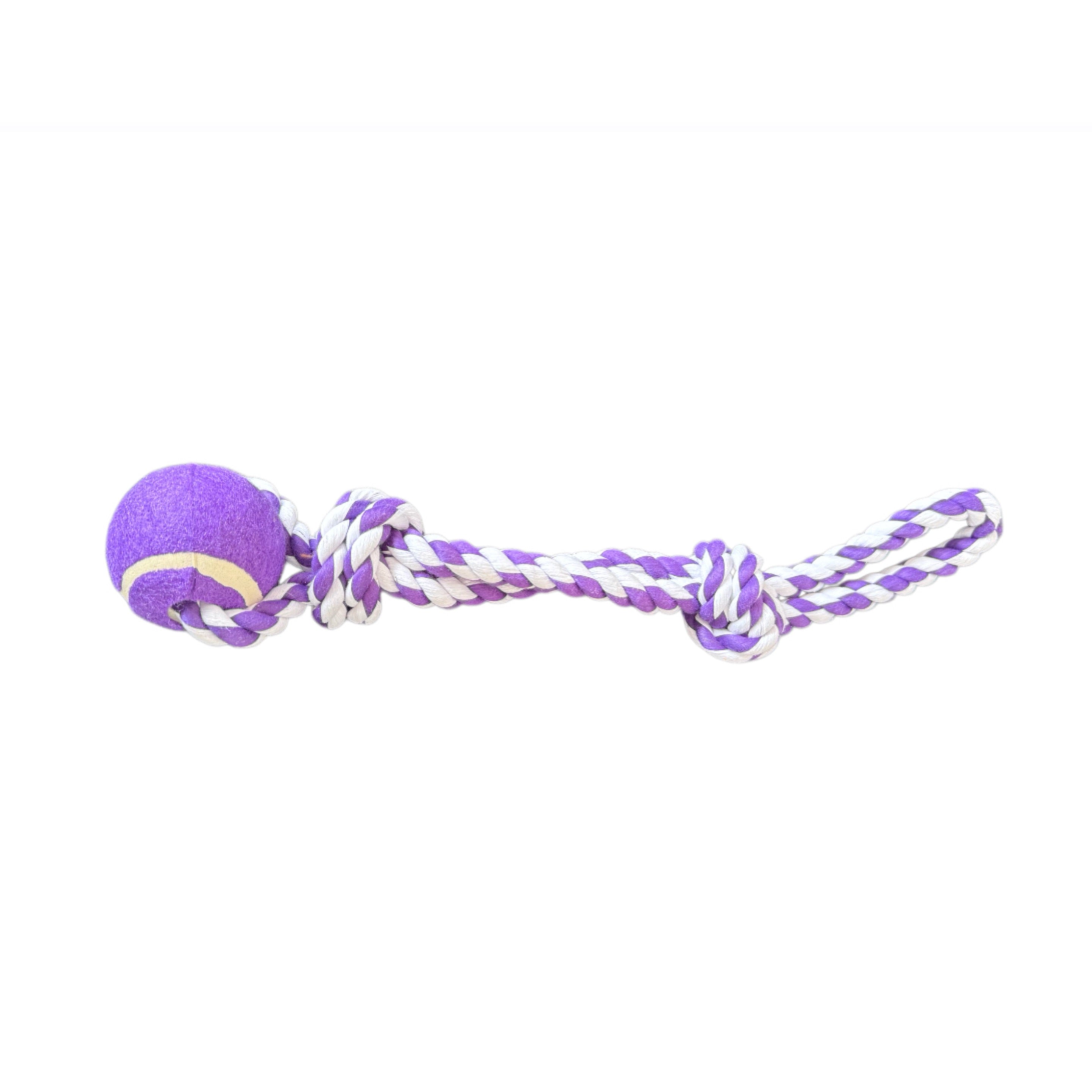 Rope Toys