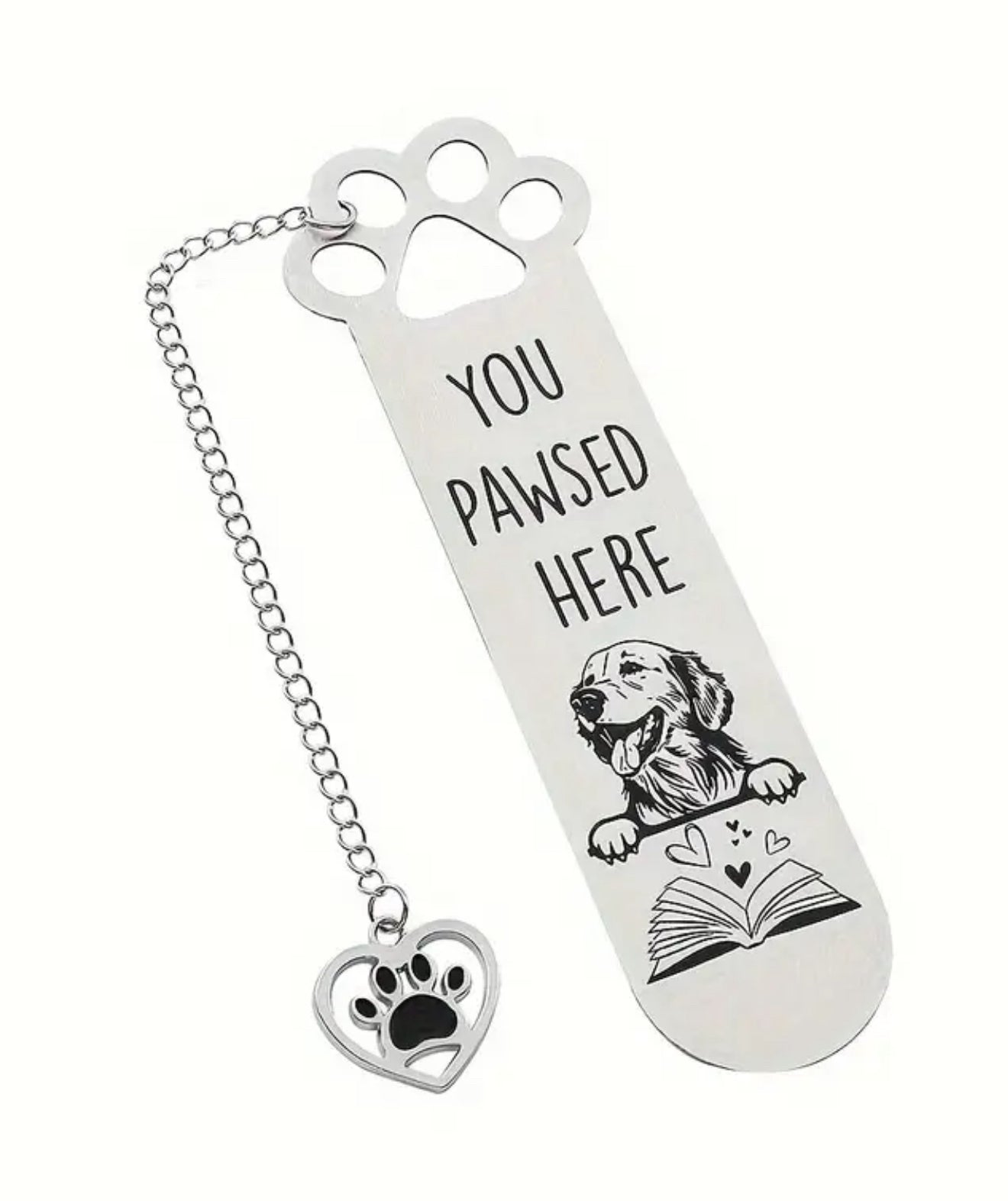 Bookmarks