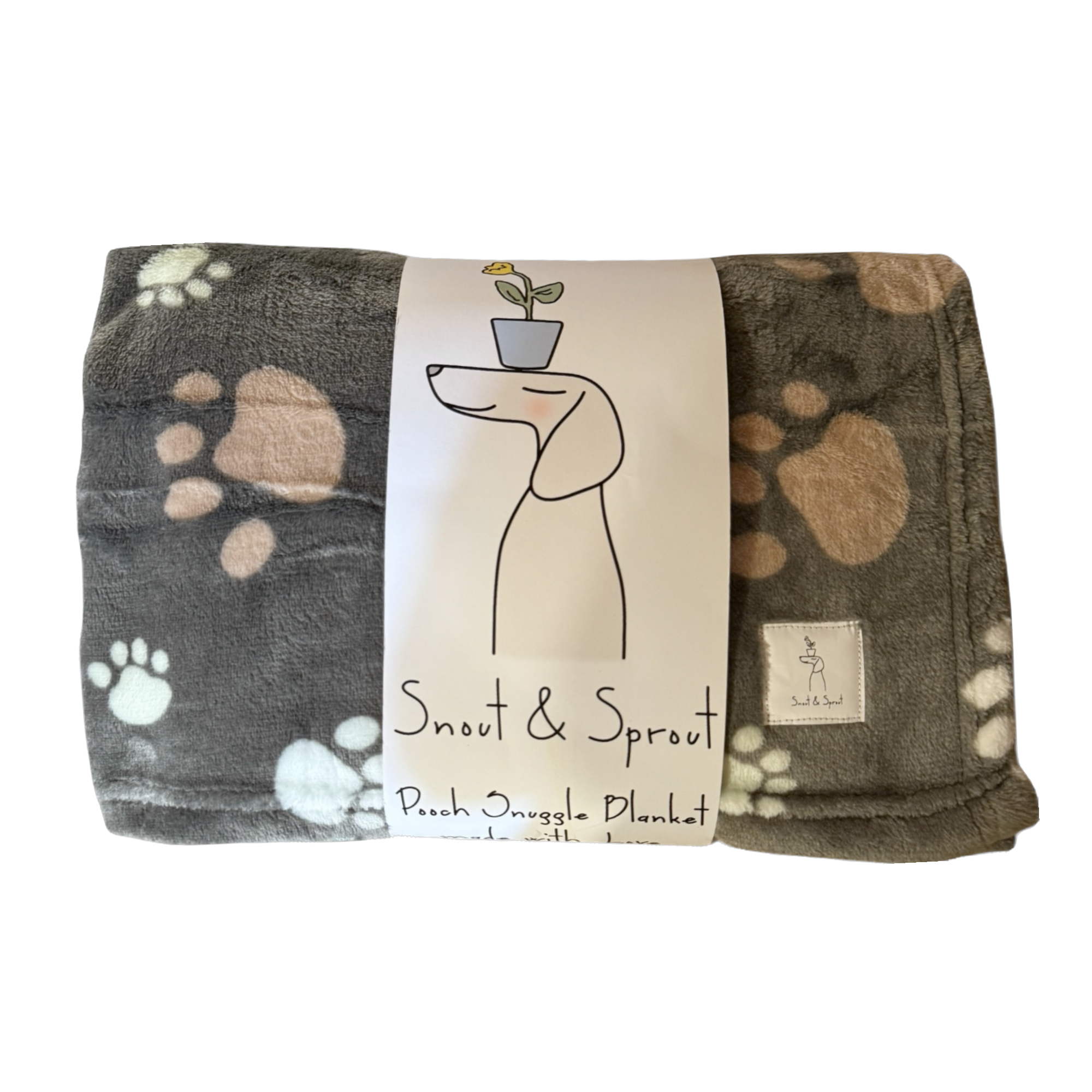Snuggly Blankets