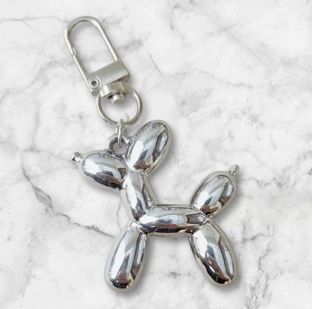 Keyrings