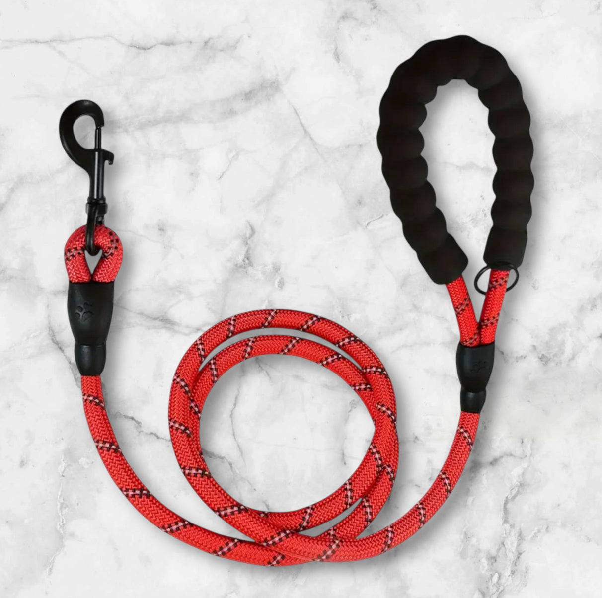 Reflective Pooch Lead
