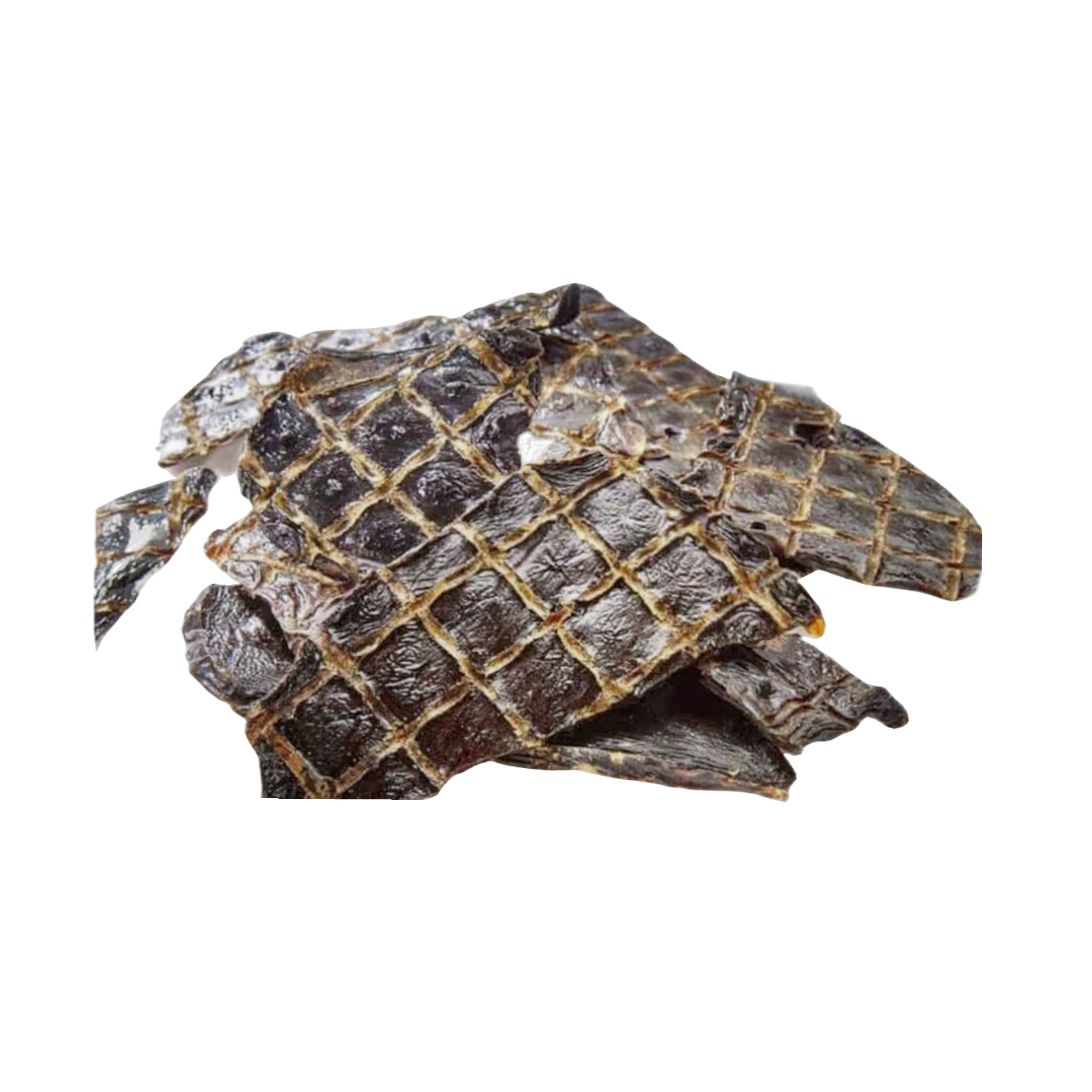 Beef Liver Jerky