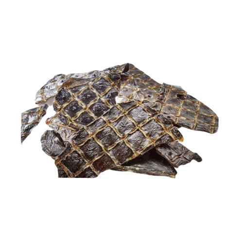 Beef Liver Jerky