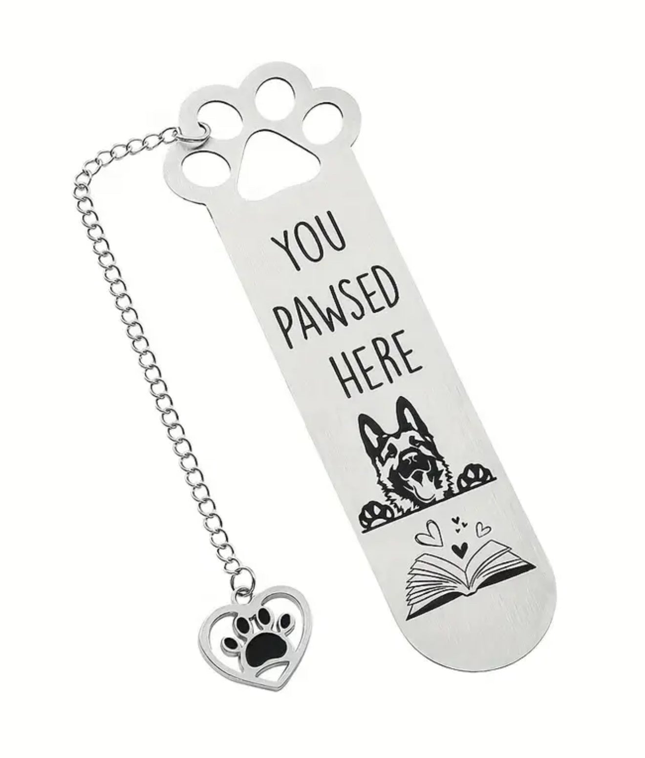 Bookmarks