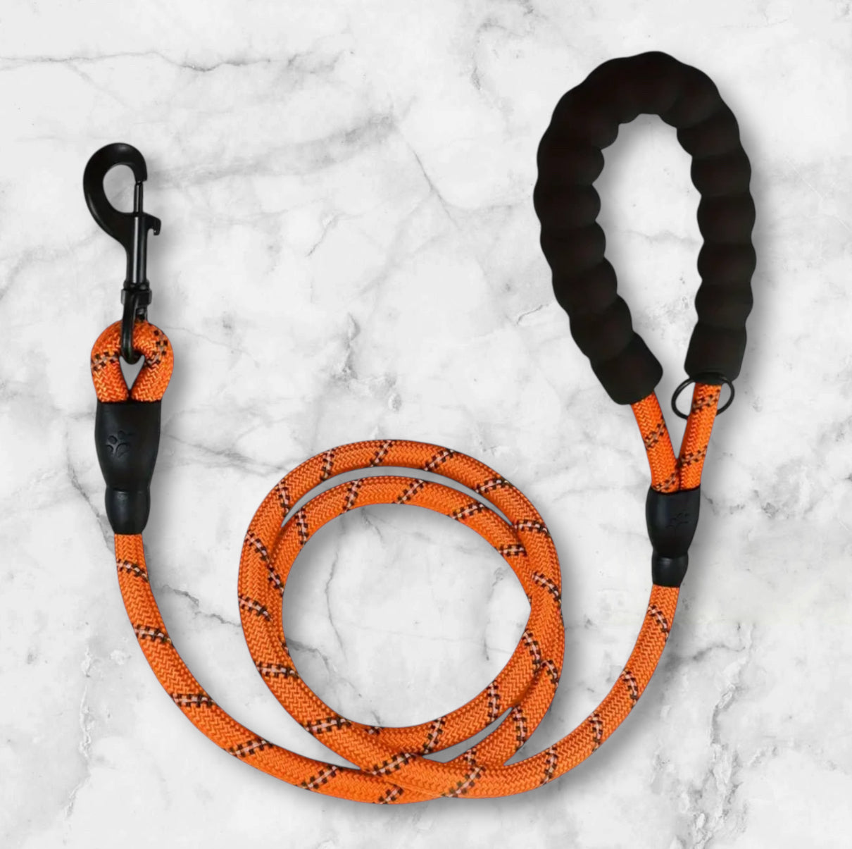Reflective Pooch Lead