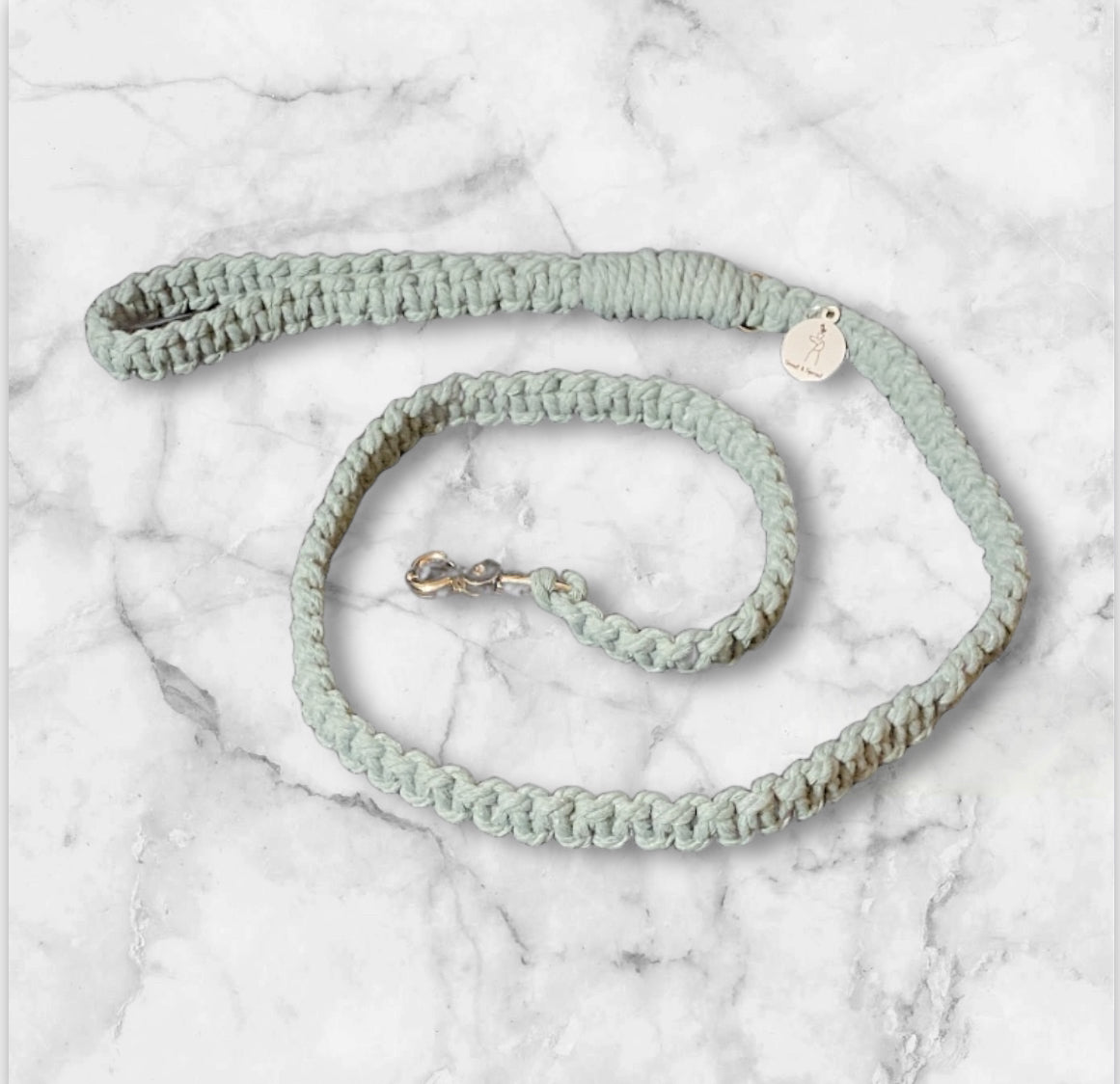 Macrame Boho Lead