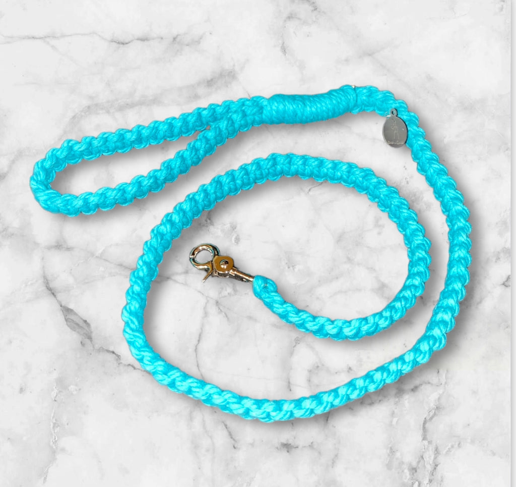 Macrame Boho Lead