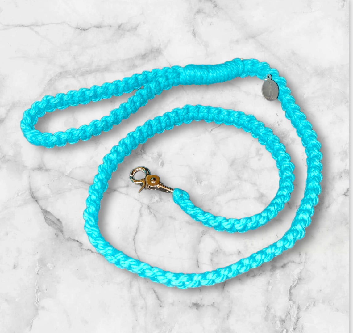 Macrame Boho Lead