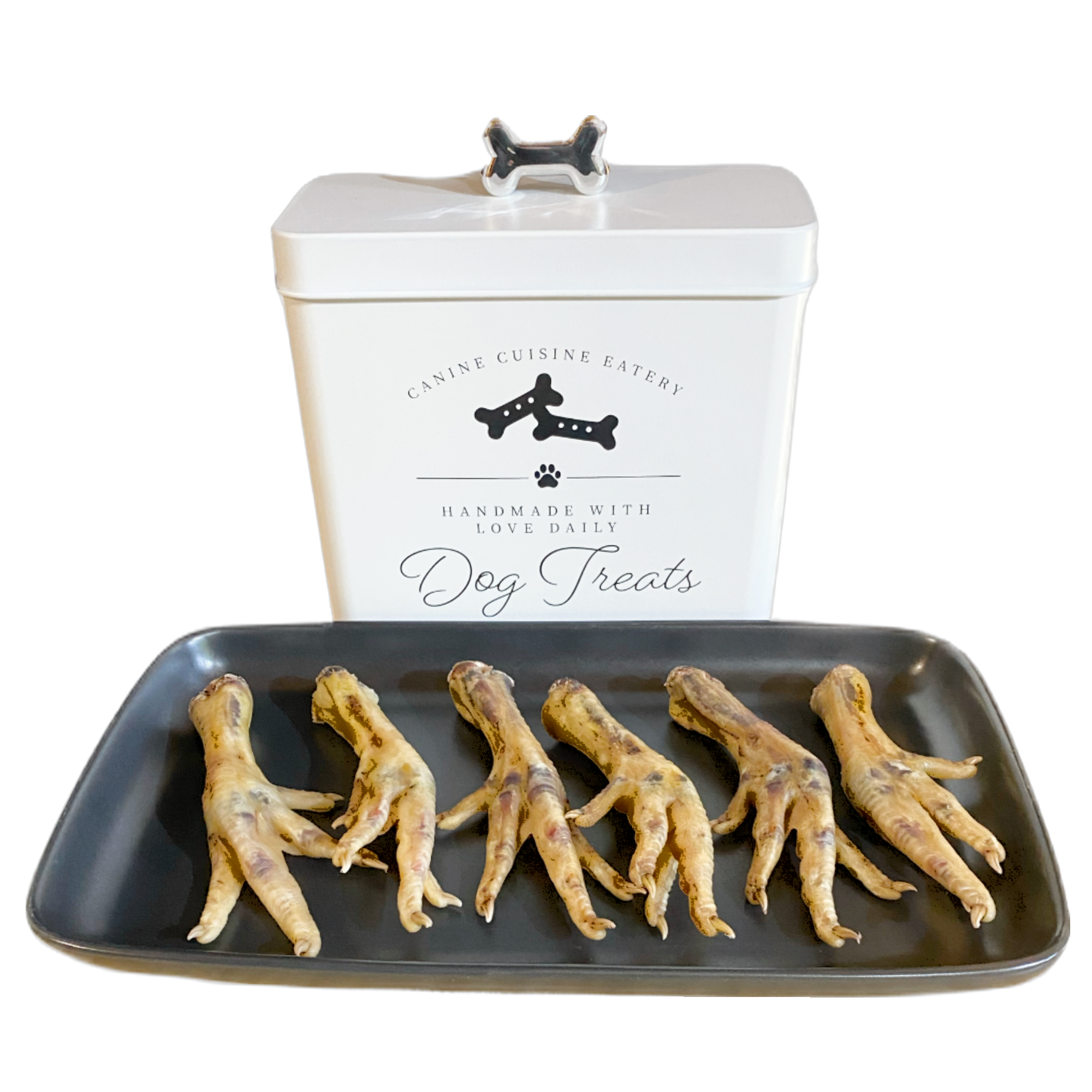 Chicken Feet Treats