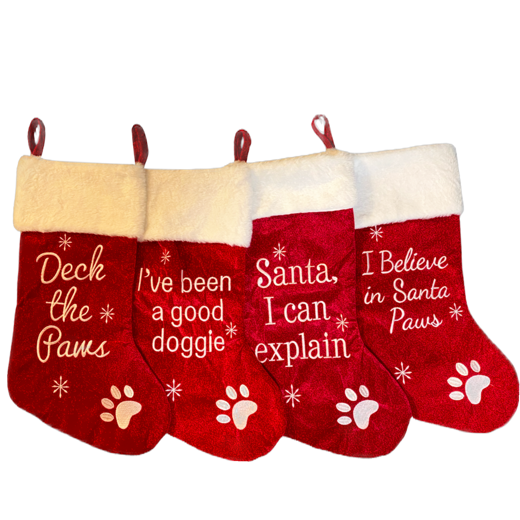 Christmas Stocking