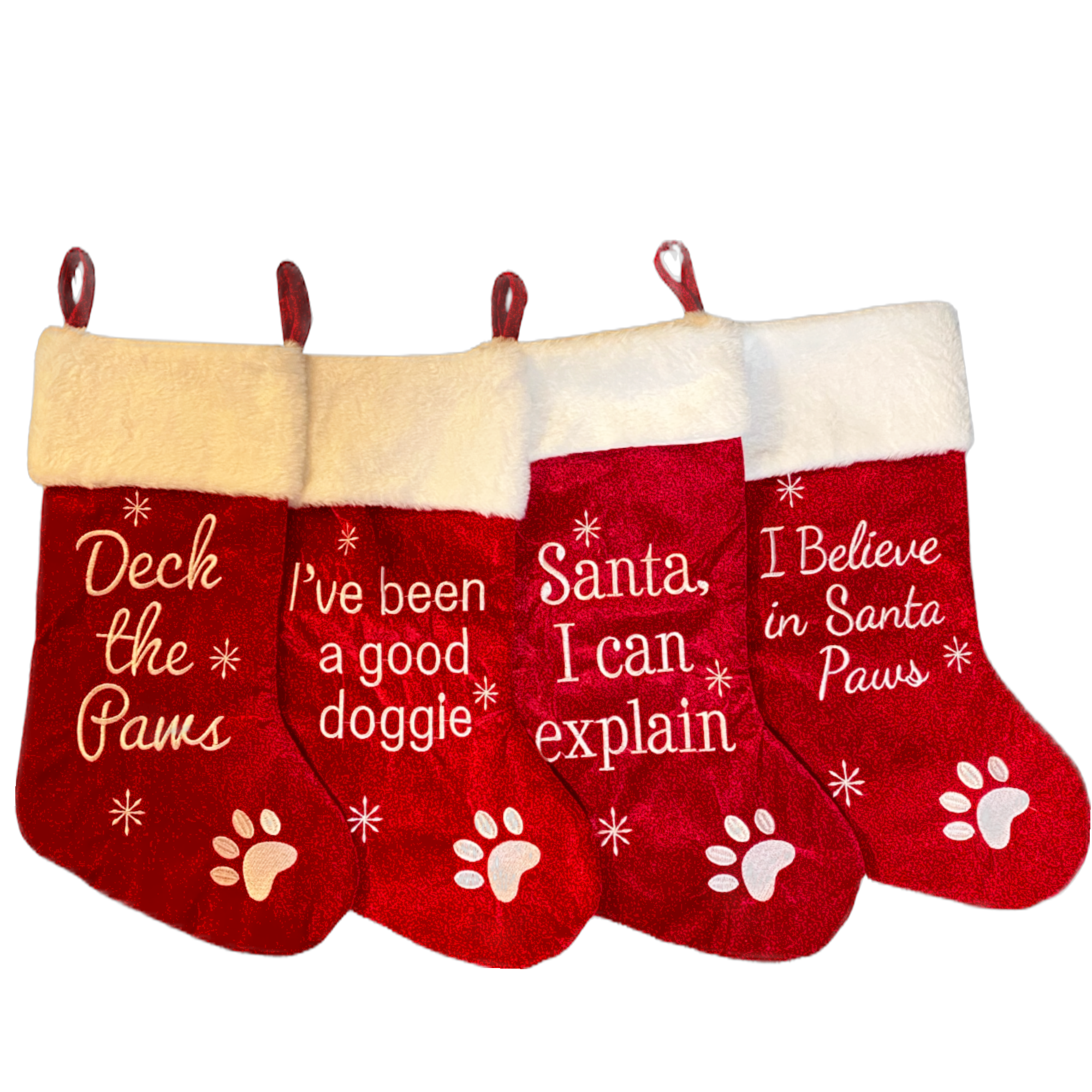 Christmas Stocking