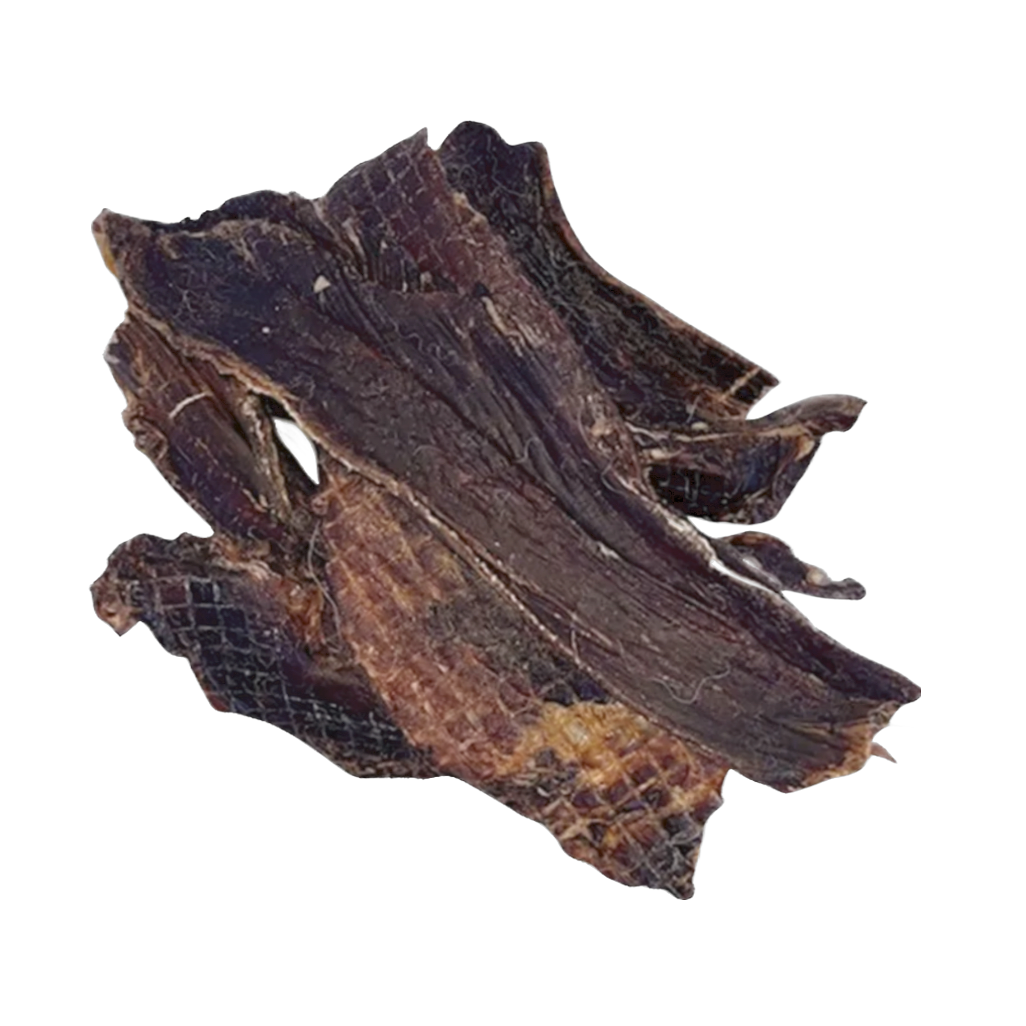 Kangaroo Jerky
