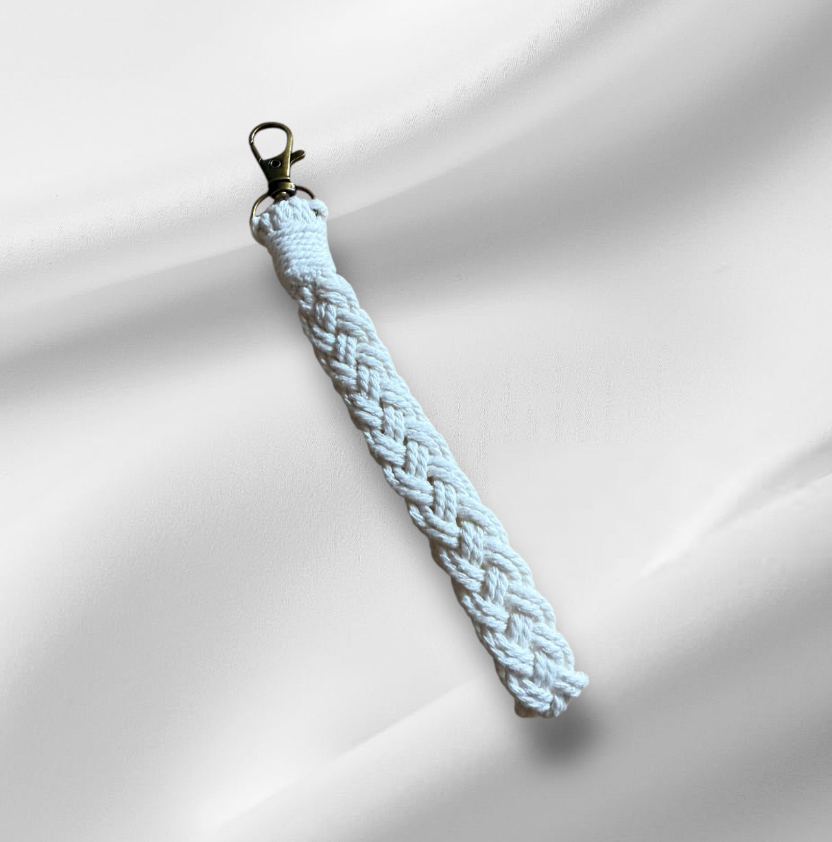 Wrist Keychains