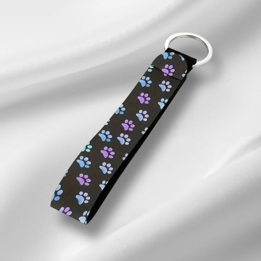 Wrist Keychains