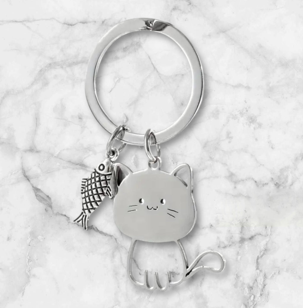 Keyrings