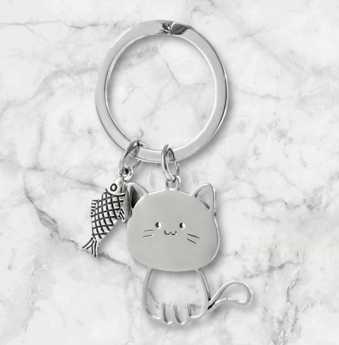 Keyrings