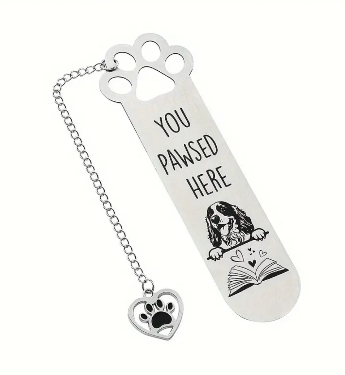 Bookmarks