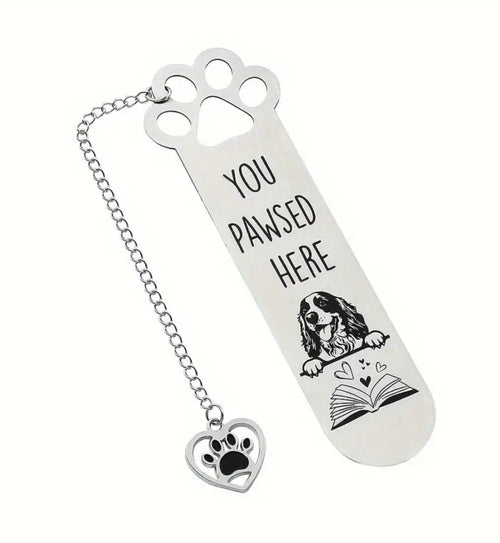 Bookmarks
