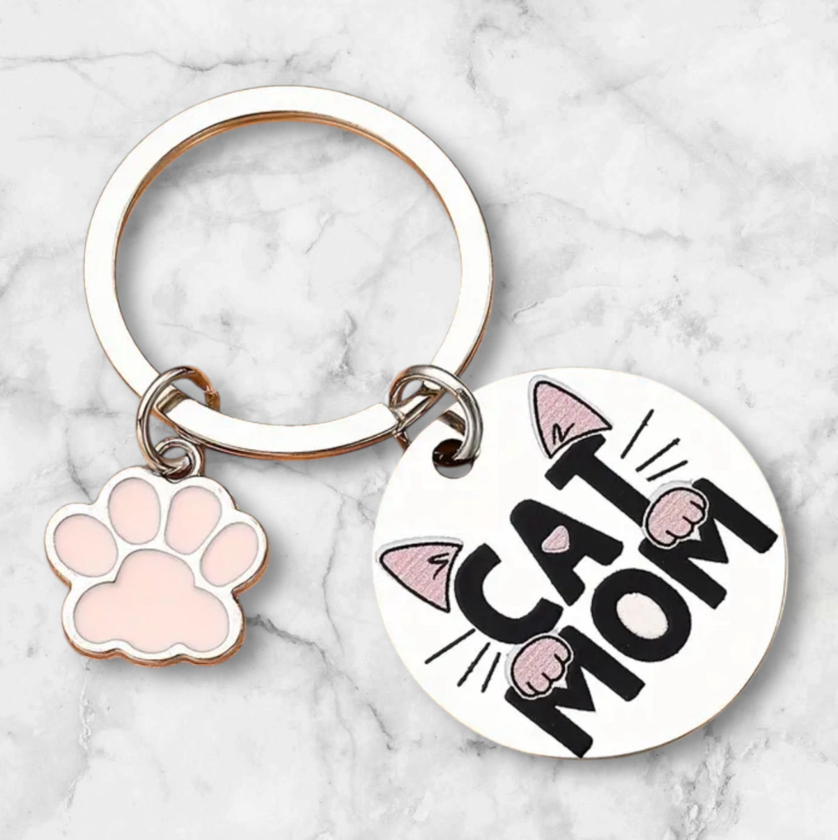 Keyrings