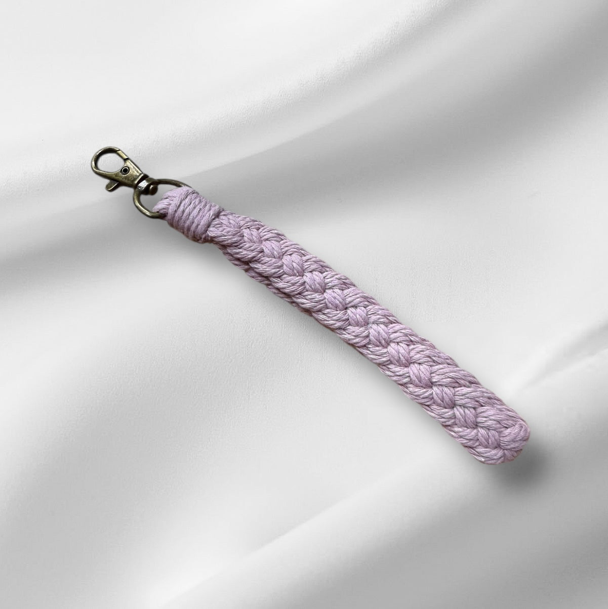 Wrist Keychains