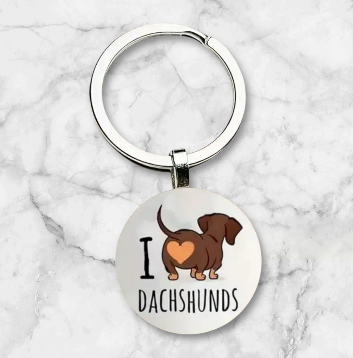 Keyrings