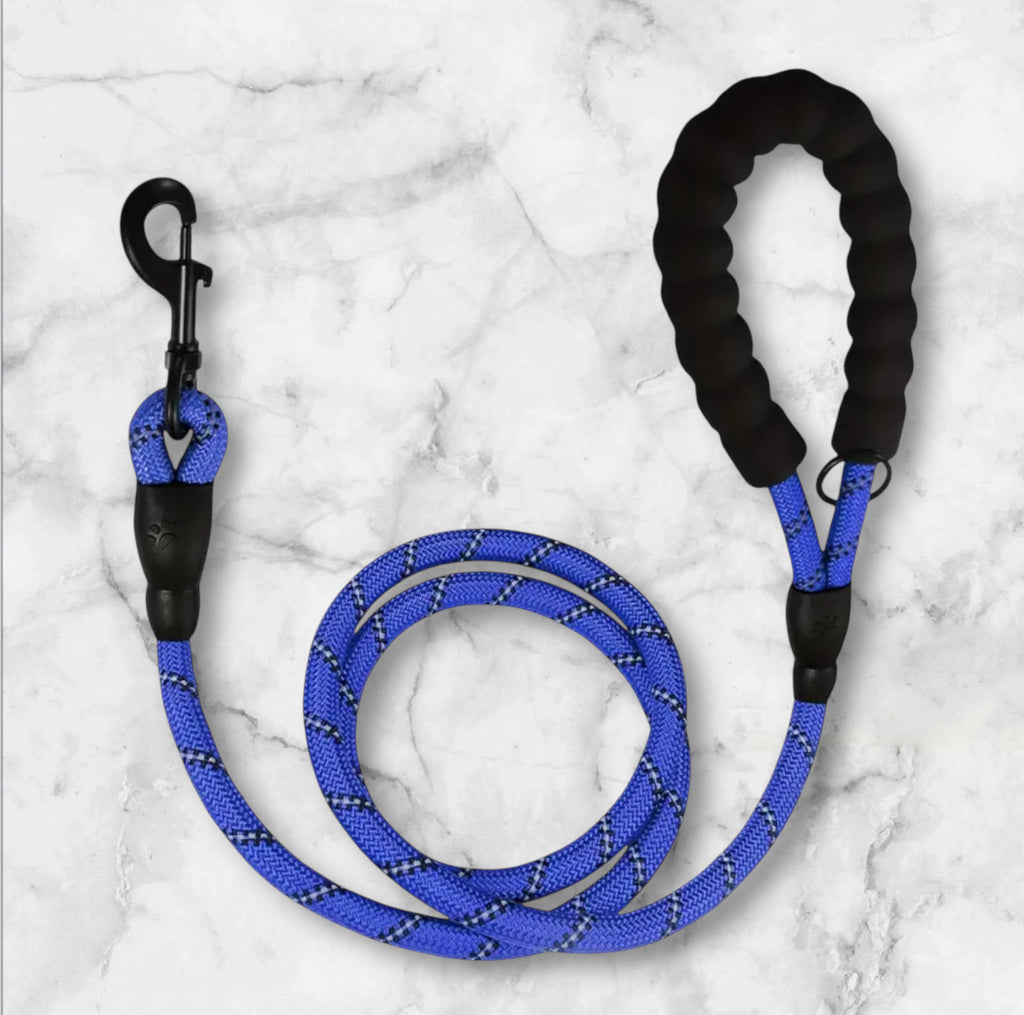 Reflective Pooch Lead