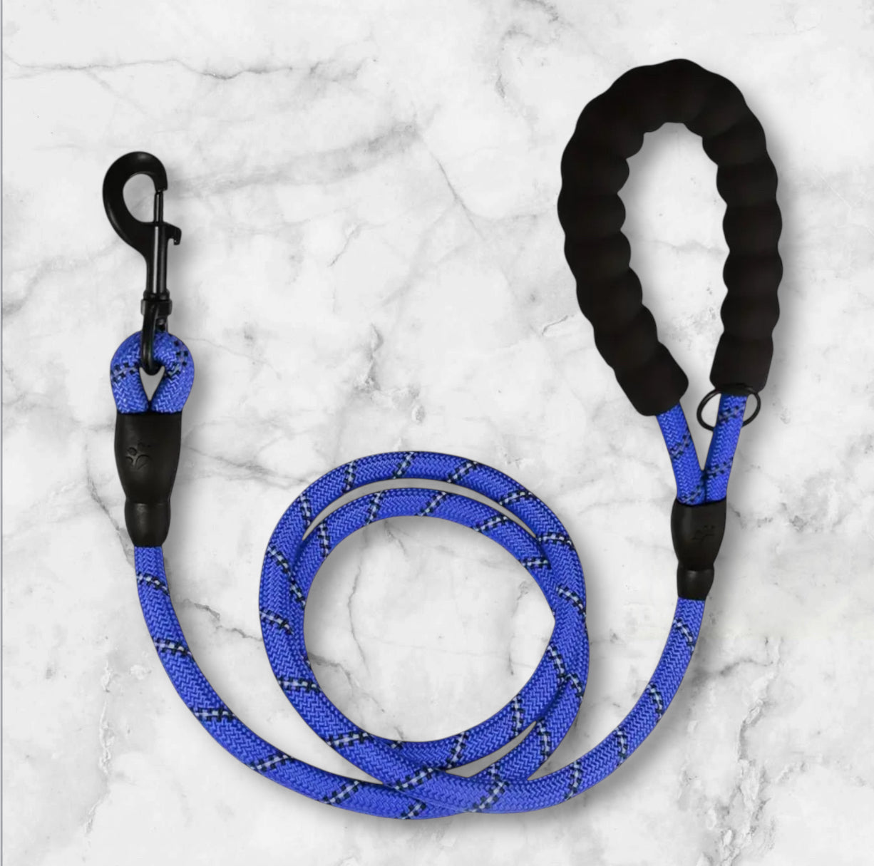 Reflective Pooch Lead